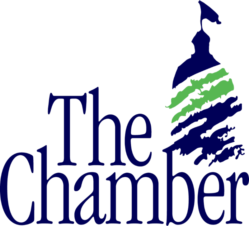 Springfield Chamber of Commerce charter member
